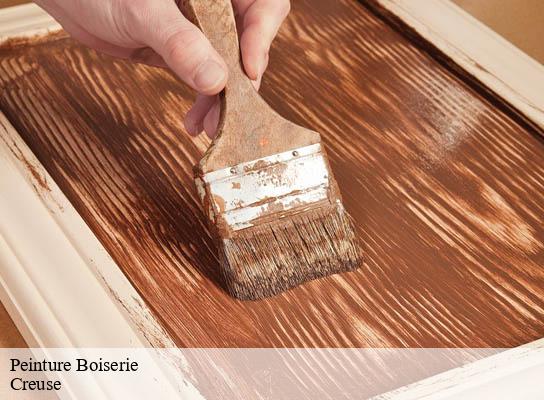 Peinture Boiserie 23 Creuse  DG Renov