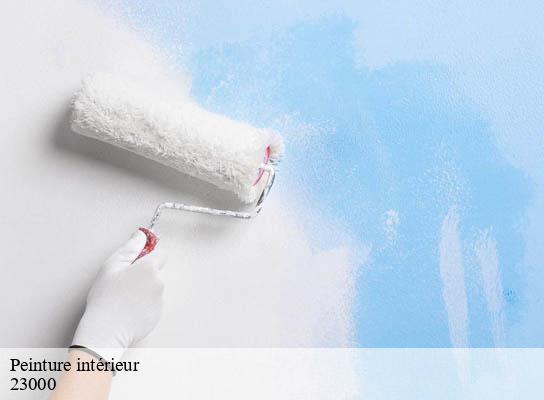 Peinture intérieur  sainte-feyre-23000 DG Renov