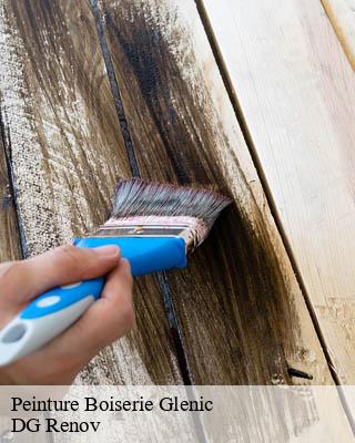 Peinture Boiserie  glenic-23380 DG Renov