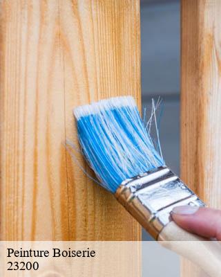 Peinture Boiserie fourneaux-23200 DG Renov